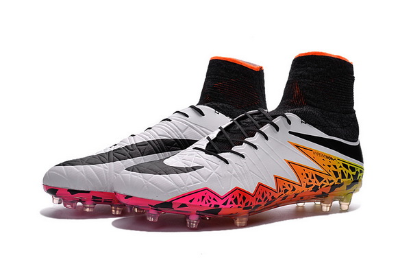 Nike Hypervenom Phantom II FG Men Shoes--021